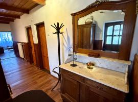 Apartmán Arkona, hotel in Slovenská ľupča