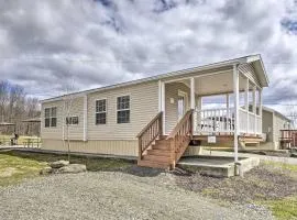 Hidden Gem Cottages & Cosy Suites Farmhouse Bliss Spring Midweek - 35 Off