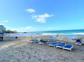 Condado Serenity by the Sea