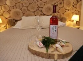 Domek Rochowa Buźnica apartament 2