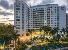 GALLERY One - A DoubleTree Suites by Hilton Hotel