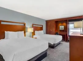 Best Western Plus Bellingham