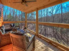 The Fawn at Deer Ridge