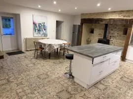 La Maison de Lili - 3 Chambres