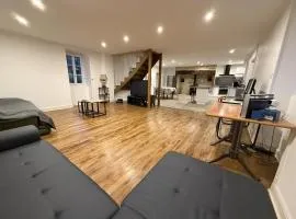 La Maison de Lili - 3 Chambres