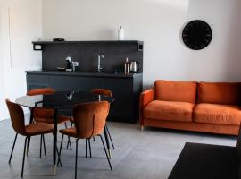 Marisabella Suite Spa 5, hotel en Bari