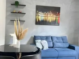 Flat Funcional Moderno | Conforto e Praticidade