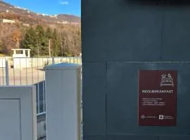 ALBENZA GREEN VILLAGE bed and breakfast