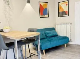 Le Mura Parlanti apartment