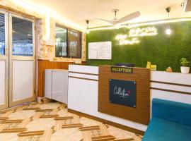 Hotel O Sawan INN, Hotel in Khandagiri