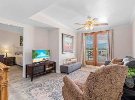 Quiet Comfort Suite 2b1b, hotel v destinaci Corona