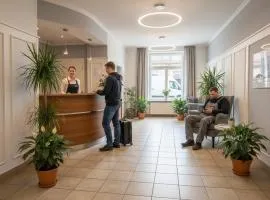 Pension & Monteurzimmer - Free Parking & 24h Check-in Bielefeld