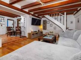 Holiday home in Selce 54425