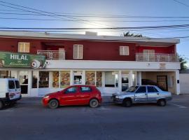 Residencial Boveda, hotel v destinaci Aimogasta