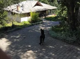 Xixo Casa do Vale Descanso e Natureza Em Gramado