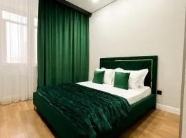 ЖК Homeland 2 rooms