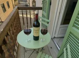 Casa PORTA LANERO di Francesco e Alessandro