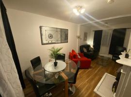 meadow house close to city center, ξενοδοχείο στο Μπέλφαστ