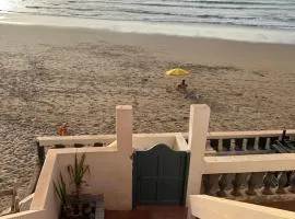 Unique villa , LEGZIRA Beach