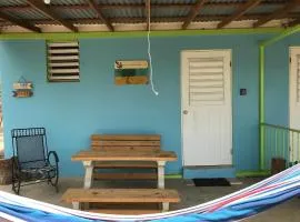 Guayacan Guest House - Cayo Collado La Parguera