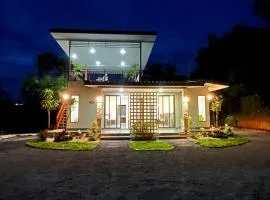 The wells house krabi