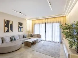 B15-87-21 Brand New 3BR Apt in Madinaty