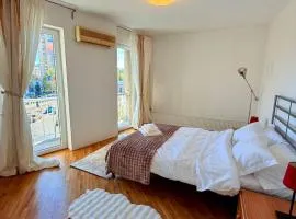 Beating heart appartement