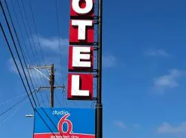 Studio 6 - Oakland, CA – San Francisco Berkeley Area