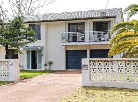 Lilly Pilly at Callala Beach