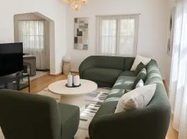 The Hillside - Historic Tudor retreat in SLC