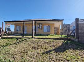 La princesa, hotel in Colón