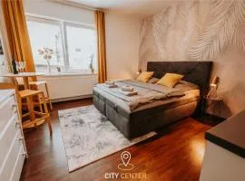 CityBeat Apartments, 400m from the square