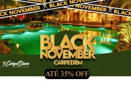 Carpe Diem Eco Resort Olímpia