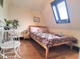 A home away from home