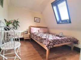 A home away from home