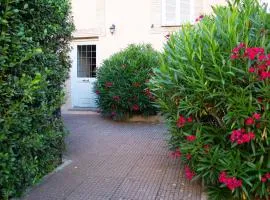 Casa Parco degli Ulivi