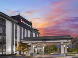Best Western Plus Indianapolis NW Hotel, hotel in Indianapolis