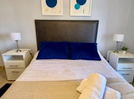 Paramont Rosario 3, hotel em Rosario de la Frontera