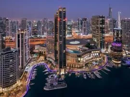 فندق جيه دبليو ماريوت المارينا