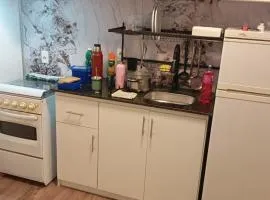 Cozy house in Balneario Buenos Aires