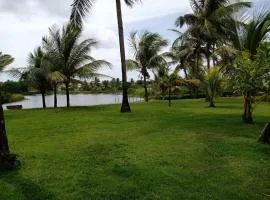 Refúgio aconchegante