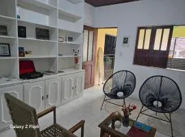 Casa charmosa em Marituba