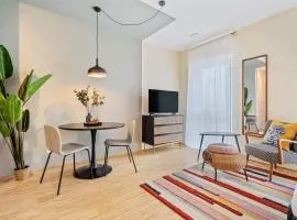 New Design Studio in Hollerich