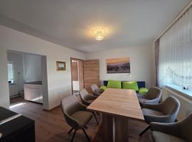 Ferienhaus Helene，位于Güttenbach的酒店