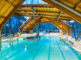 Apartments in Laze V Tuhinju - Julische Alpen 50144