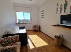 Sun House Belem - Free Parking and View Tower