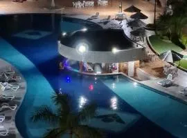 GRAN SOLARE BARREIRINHAS 601 - Apartamento super aconchegante