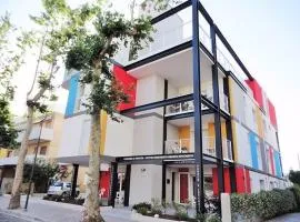 Apartments in Lignano 21760