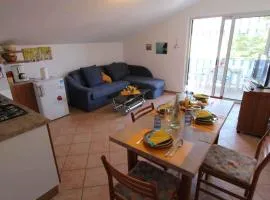 Apartment in Porat - Insel Krk 13205