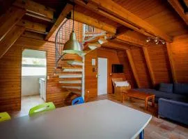 Holiday Homes in Damp 36483